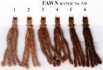 Tapestry Wool - Fawn 912