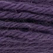 Tapestry Wool Hank - Purple 103