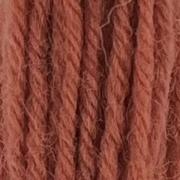 Crewel Wool - Flame Red 206