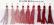 Tapestry Wool Hank - Flame Red 209