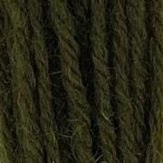 Crewel Wool - Olive Green 245