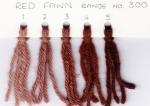 Crewel Wool - Red Fawn 304