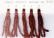 Crewel Wool Hank - Red Fawn 304
