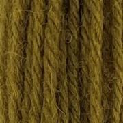 Tapestry Wool Hank - Brown Olive 314