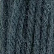 Crewel Wool Hank - Dull Marine Blue 325