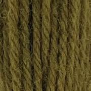 Crewel Wool Hank - Drab Green 334