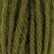 Crewel Wool - Mid Olive Green 345
