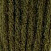 Crewel Wool - Mid Olive Green 346