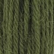 Crewel Wool - Grey Green 356