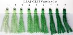 Crewel Wool - Leaf Green 427