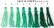 Tapestry Wool Hank - Signal Green 431