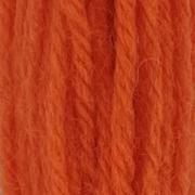 Tapestry Wool Hank - Orange Red 441