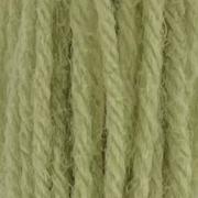 Crewel Wool Hank - Early English Green 541