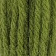 Crewel Wool - Early English Green 544