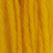 Crewel Wool Hank - Bright Yellow 554