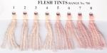 Tapestry Wool Hank - Flesh Tints 702/703