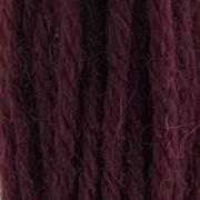 Crewel Wool - Wine Red 716