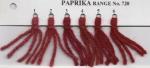 Crewel Wool - Paprika 725 (Sostituisce 208)