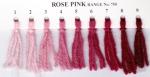 Crewel Wool - Rose Pink 755