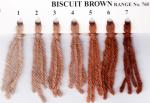 Tapestry Wool Hank - Biscuit Brown 767
