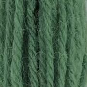 Crewel Wool Hank - Bright Peacock Blue 831