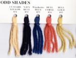Crewel Wool - Dull Coral 854