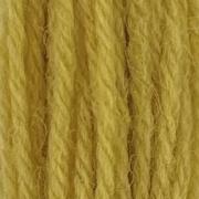 Crewel Wool Hank - Dull Gold 855