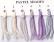 Tapestry Wool Hank - Pastel Shades 882