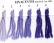 Crewel Wool Hank - Hyacinth 896
