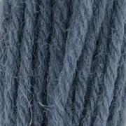 Crewel Wool Hank - Dull China Blue 924