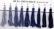 Tapestry Wool Hank - Dull China Blue 926