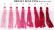 Tapestry Wool Hank - Bright Rose Pink 948