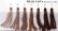 Crewel Wool Hank - Drab Fawn 954