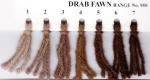 Crewel Wool - Drab Fawn 956
