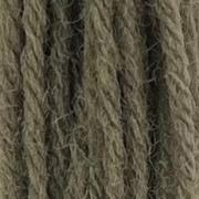 Crewel Wool Hank - Elephant Grey 973