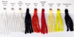Crewel Wool - Off White 992