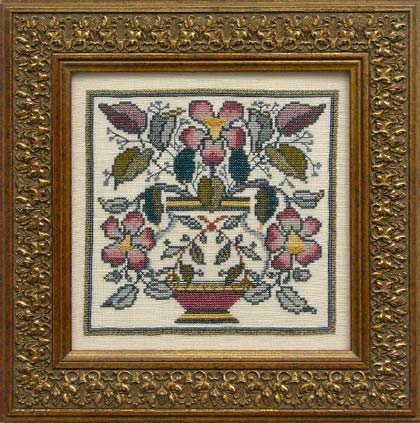 Victorian Tile