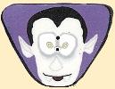4622S - Small Dracula