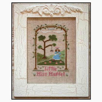 Little Miss Muffet