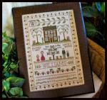 Family Sampler, The