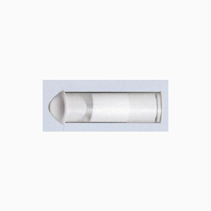 Cartuccia di gesso - bianco
