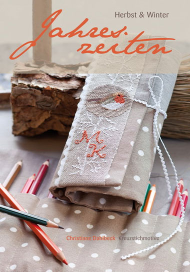 Jahreszeiten Herbst und Winter