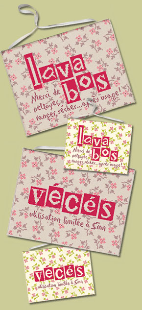 Lavabos liberty