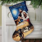 Calza Holy Night