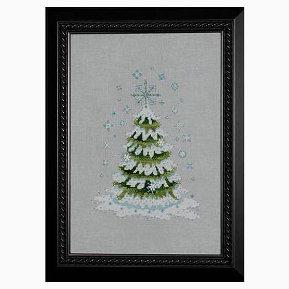 Christmas Tree 2010