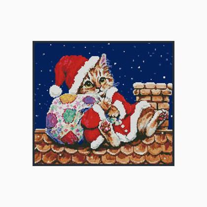 Santa Has Arrived