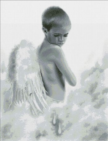 Angel Tears