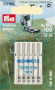 Aghi speciali per macchina con testa piatta - metallo