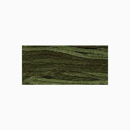 Weathered Vine (Silk)