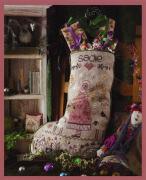 Sadie`s Stocking